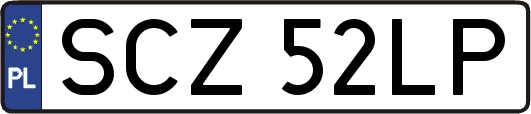SCZ52LP