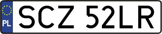SCZ52LR