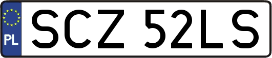 SCZ52LS