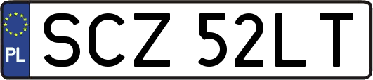 SCZ52LT