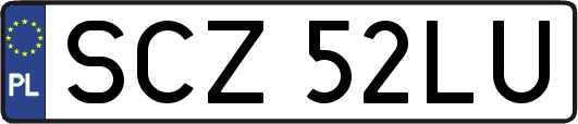 SCZ52LU