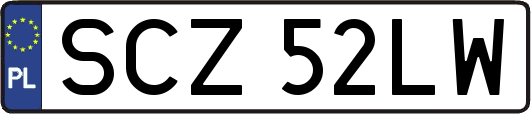 SCZ52LW