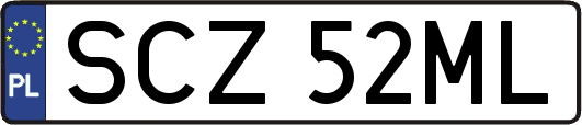 SCZ52ML