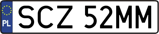 SCZ52MM