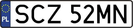 SCZ52MN