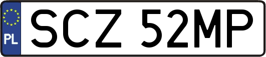 SCZ52MP