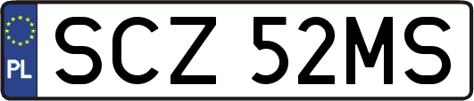 SCZ52MS