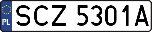 SCZ5301A