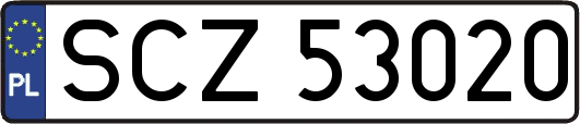 SCZ53020
