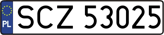 SCZ53025