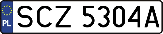 SCZ5304A