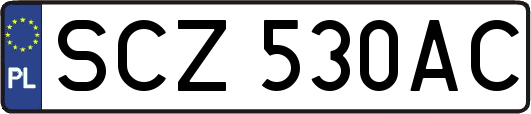 SCZ530AC