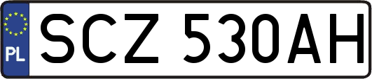 SCZ530AH