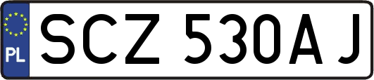 SCZ530AJ