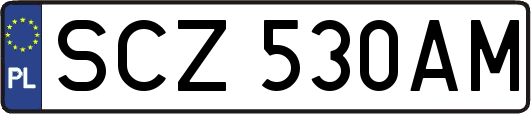 SCZ530AM