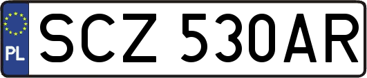 SCZ530AR