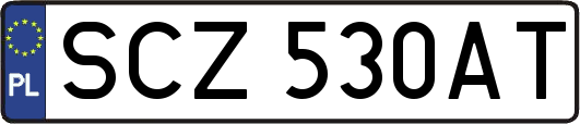SCZ530AT