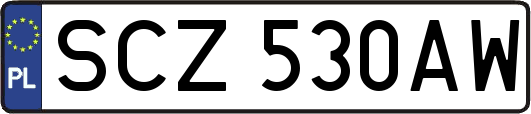 SCZ530AW