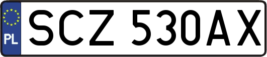 SCZ530AX