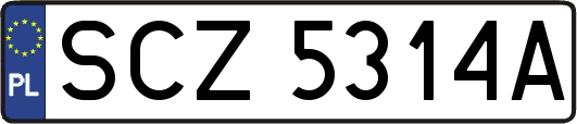 SCZ5314A