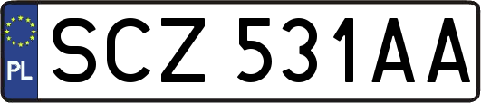 SCZ531AA