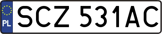SCZ531AC
