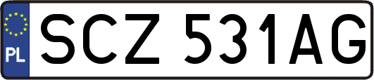 SCZ531AG