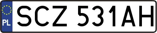 SCZ531AH