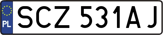 SCZ531AJ
