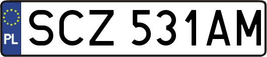 SCZ531AM