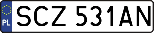 SCZ531AN