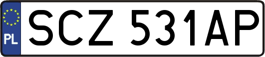 SCZ531AP