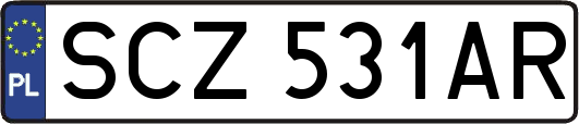 SCZ531AR