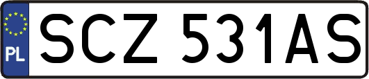 SCZ531AS