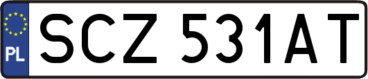 SCZ531AT