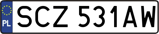 SCZ531AW