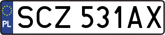 SCZ531AX