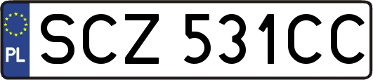 SCZ531CC