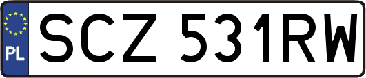 SCZ531RW
