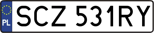 SCZ531RY