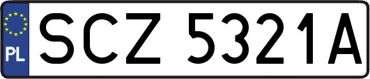 SCZ5321A