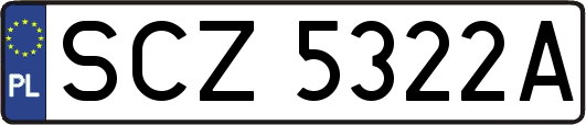 SCZ5322A