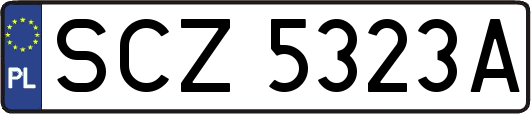 SCZ5323A