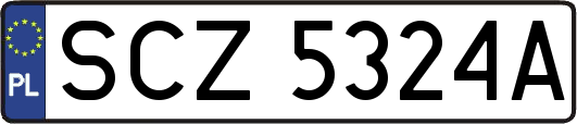 SCZ5324A