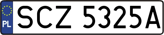SCZ5325A