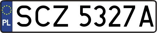 SCZ5327A