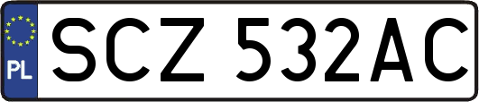 SCZ532AC