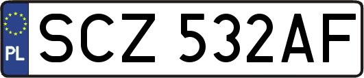 SCZ532AF