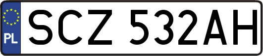 SCZ532AH