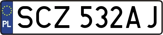 SCZ532AJ